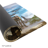 Gamegenic - Star Wars Unlimited Game Mat: Battle of Scarif - Gamesmart